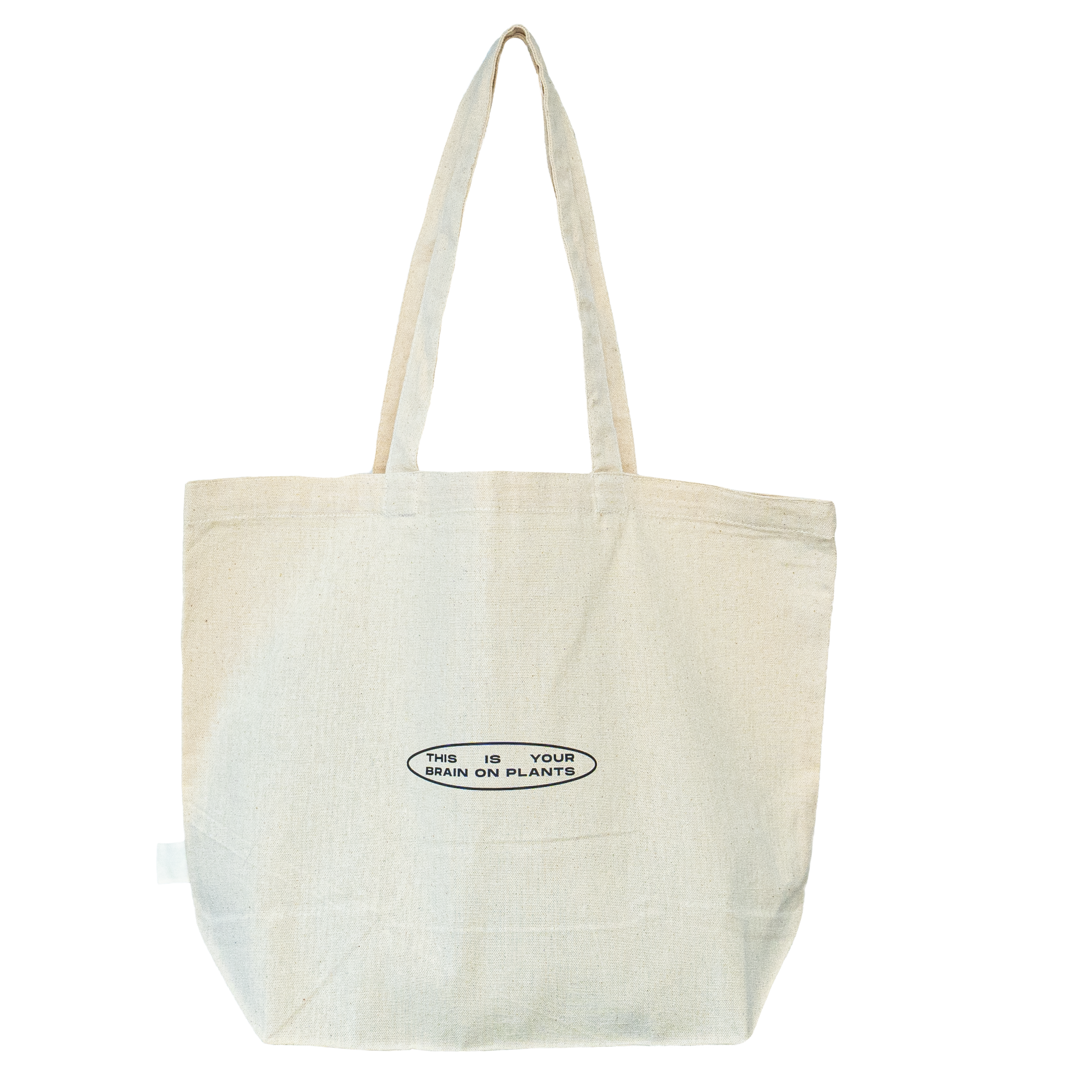 Recover Tote Bag